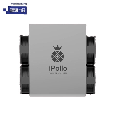 IPollo V1 3600mh 3.6gh 3600m ETHW DLL Mesin Penambang Ethereum Klasik