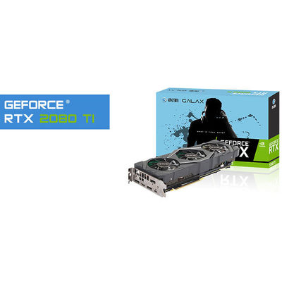 Kartu Grafis GeForce RTX 2080 8G Rig Penambangan, Nvidia Rtx 2080 Ti 11g