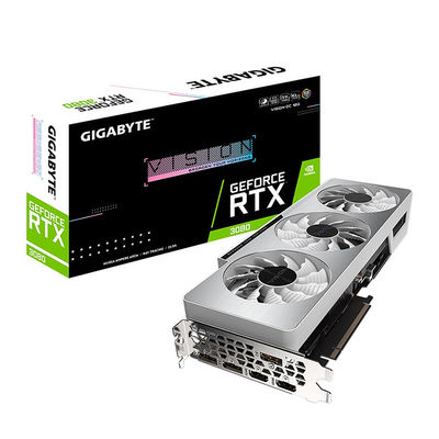 Kartu Grafis GeForce RTX 3080 Ti 8G 12G PCI Express 4.0 16X