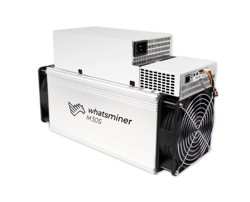 Whatsminer M30S M31S M20S M21S M32 BTC Bitcoin Asic Miner Machine