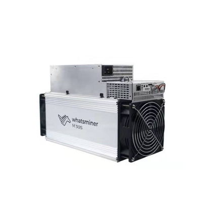Whatsminer M30S M31S M20S M21S M32 BTC Bitcoin Asic Miner Machine