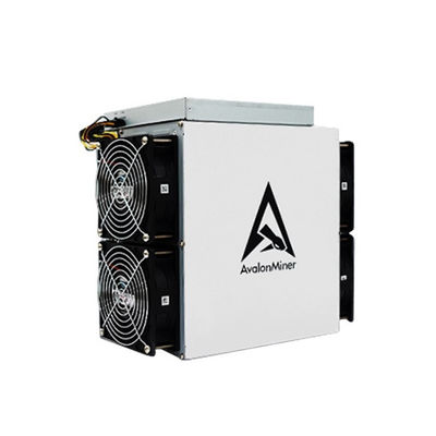 Canaan Avalon 1246 Mesin Penambang Asic Avalonminer A1246 81t 83t 85t 87t 90t